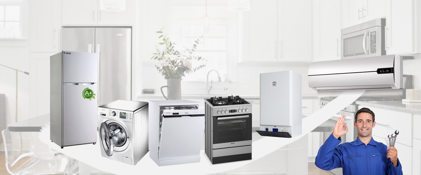Bala Gaggenau Servisi